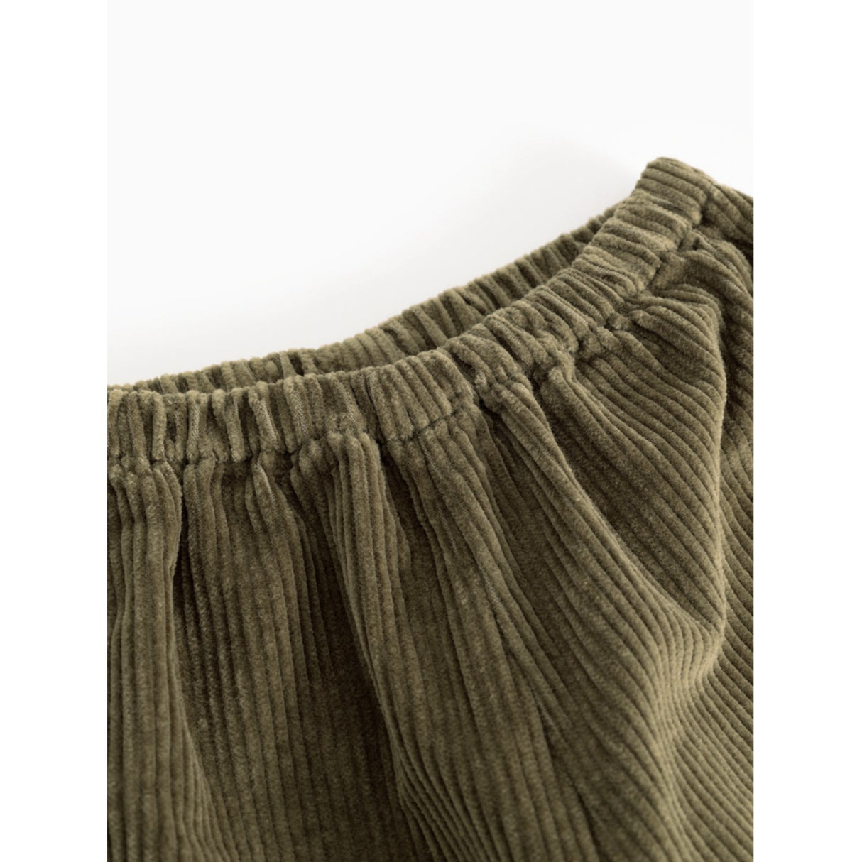 MarMar Heavy Cord Wilted Palle Pants
