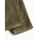 MarMar Heavy Cord Wilted Palle Pants