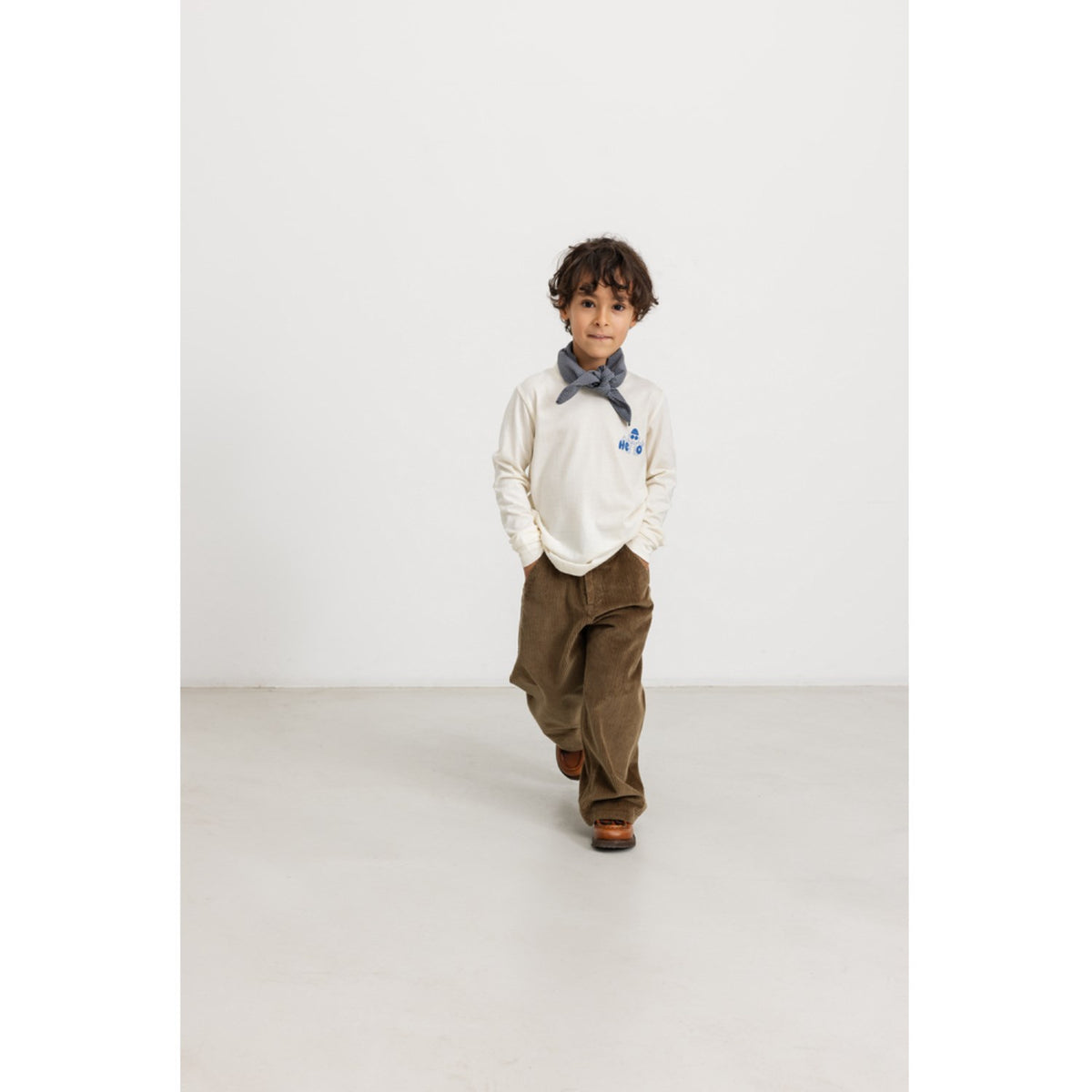 MarMar Heavy Cord Wilted Pluto Pants