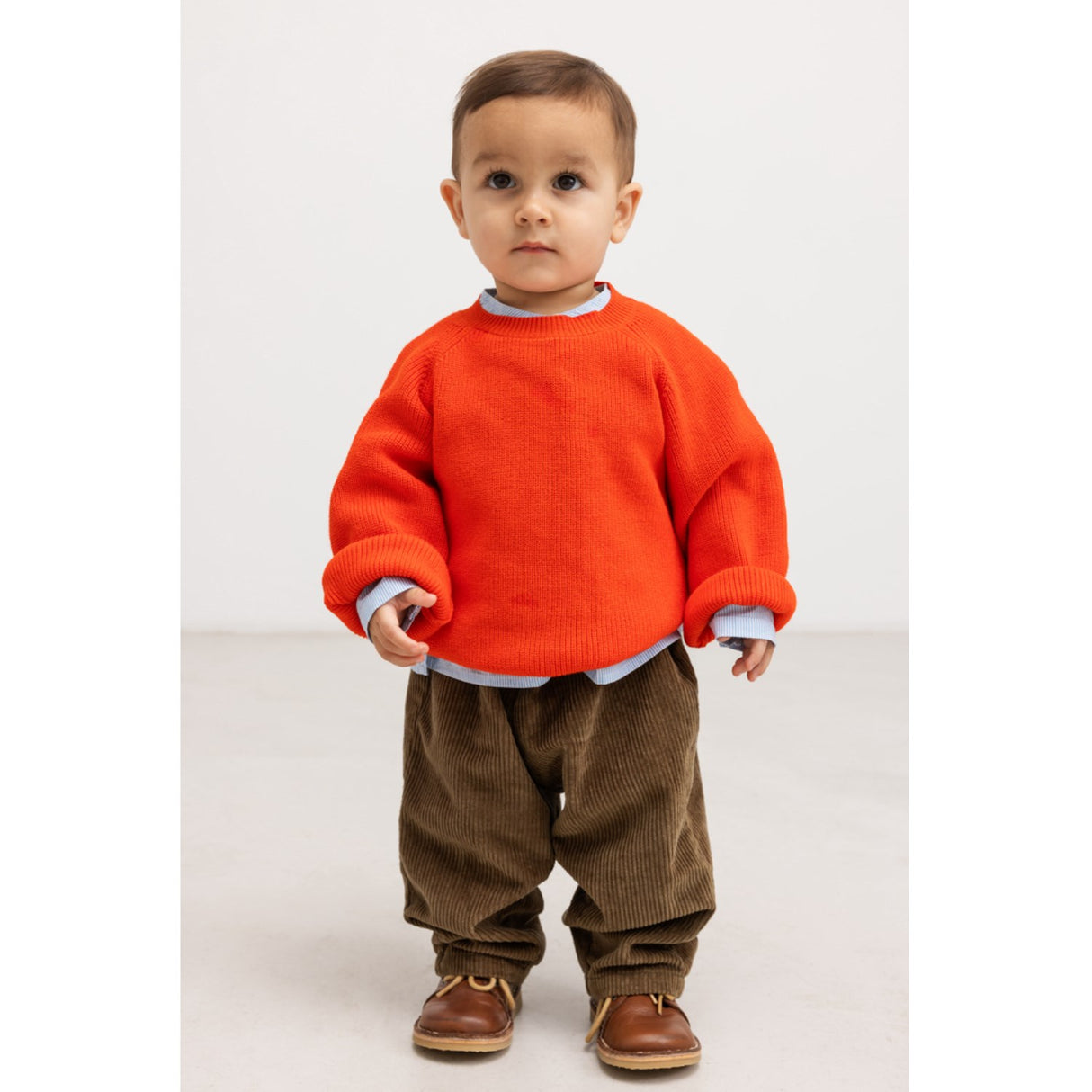 MarMar Heavy Cord Wilted Palle Pants