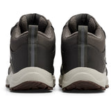Hummel Dark Gull Gray Root Tex Jr Boots