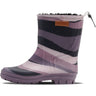 Hummel Shadow/Pink Nectar Thermo Boot Jr