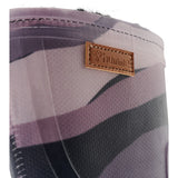 Hummel Shadow/Pink Nectar Thermo Boot Jr