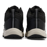 Hummel Black/Grey Root Tex Jr Boots