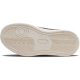 Hummel White/Black St Power Play Jr Sneakers