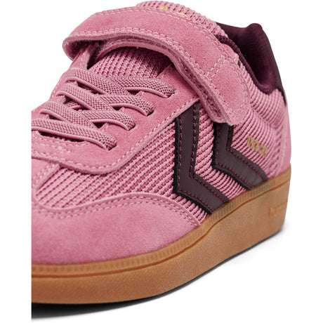 Hummel Polignac Vm78 Cph Jr Sneakers