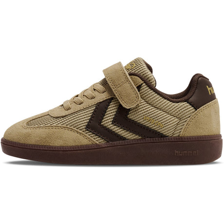 Hummel Cornstalk Vm78 Cph Jr Sneakers