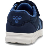 Hummel Black Iris Crosslite 2.0 Infant Sneakers