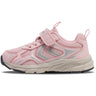 Hummel Pale Lilac Effort One Infant Sneakers