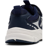 Hummel Black Iris Effort One Infant Sneakers