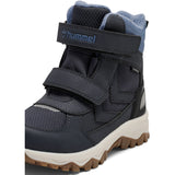 Hummel Ebony Storm Tex Boot Jr