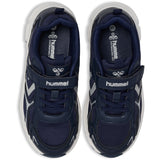 Hummel Black Iris Effort One Vc Jr Sneakers