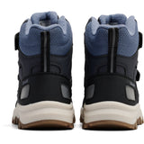 Hummel Ebony Storm Tex Boot Jr