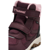 Hummel Winetasting Storm Tex Boot Jr