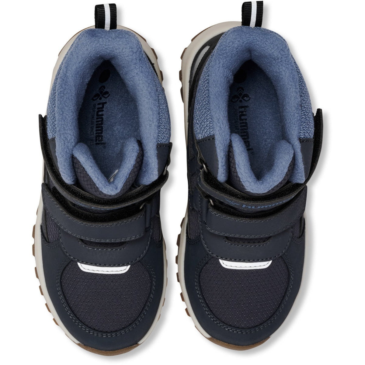 Hummel Ebony Storm Tex Boot Jr