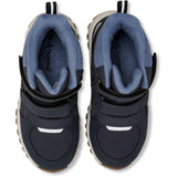 Hummel Ebony Storm Tex Boot Jr