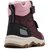 Hummel Winetasting Storm Tex Boot Jr