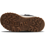 Hummel Ebony Storm Tex Boot Jr