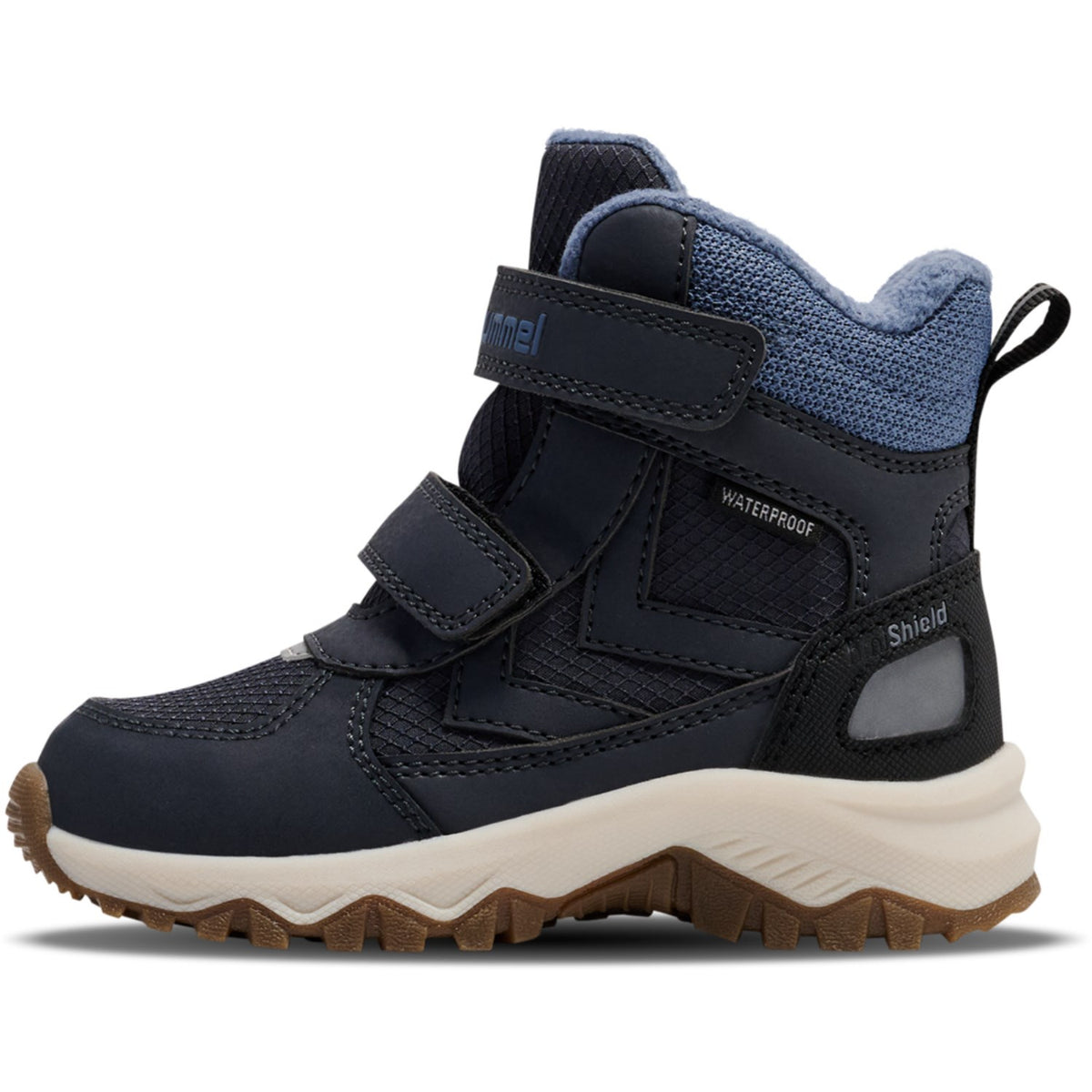 Hummel Ebony Storm Tex Boot Infant