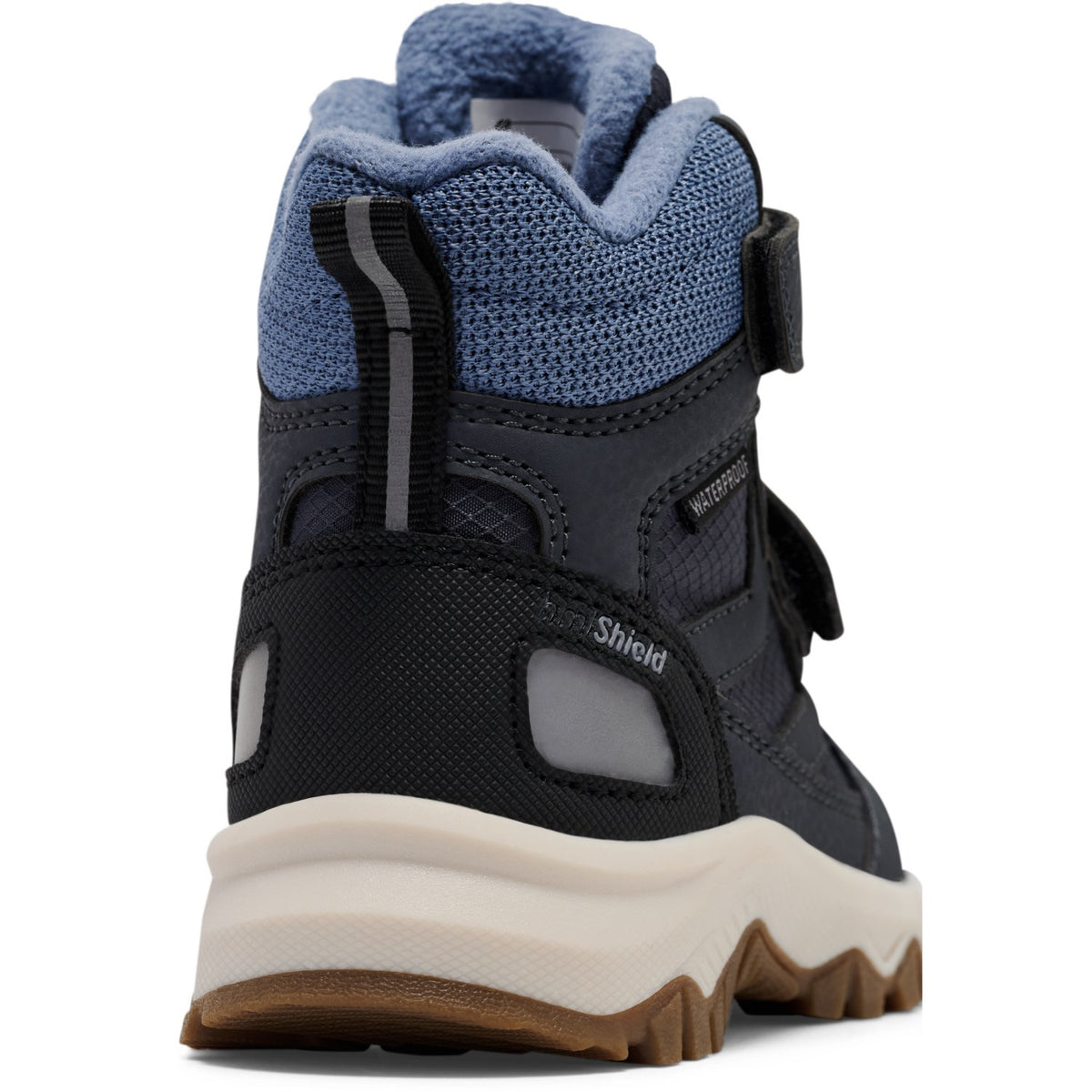 Hummel Ebony Storm Tex Boot Infant