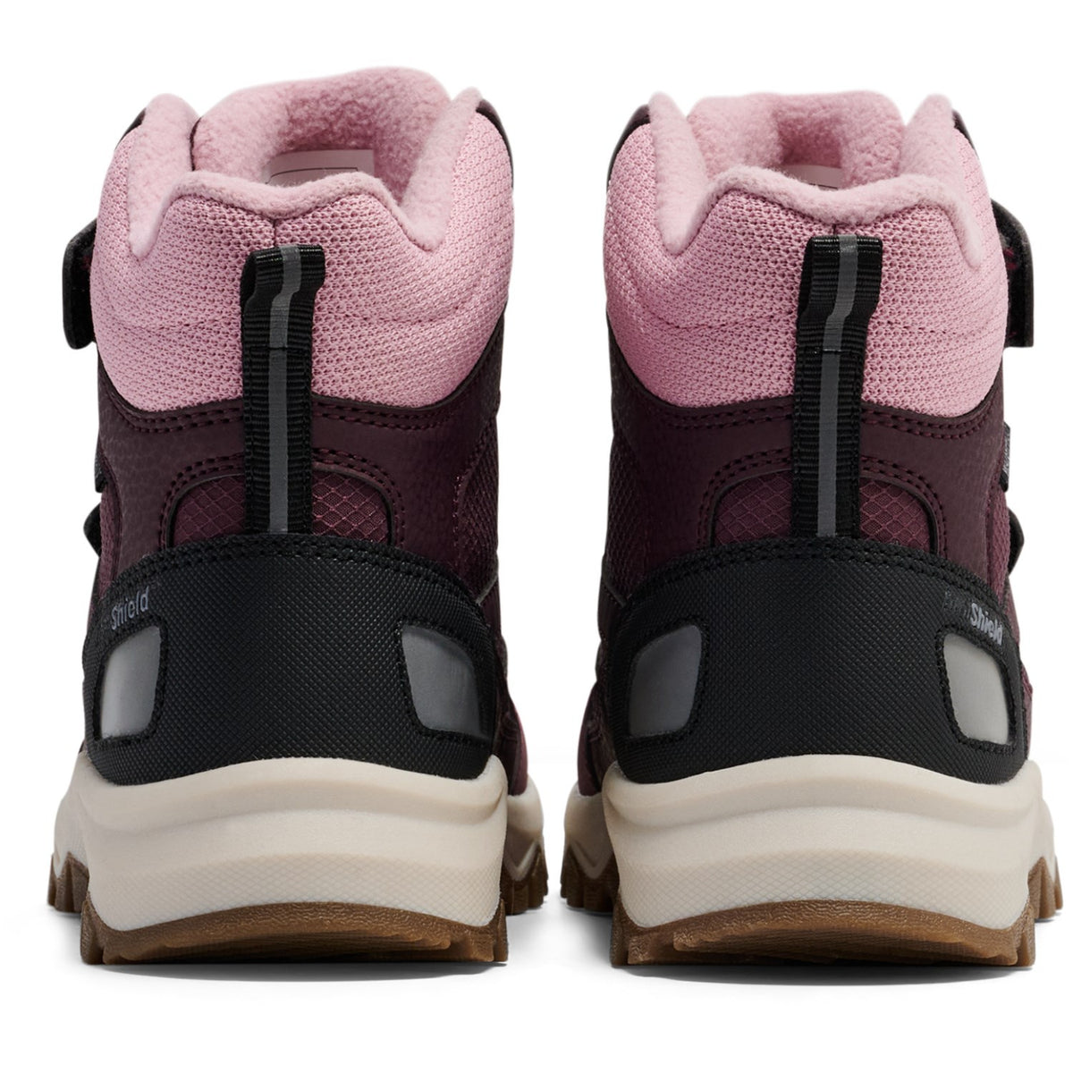 Hummel Winetasting Storm Tex Boot Jr