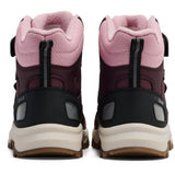 Hummel Winetasting Storm Tex Boot Jr