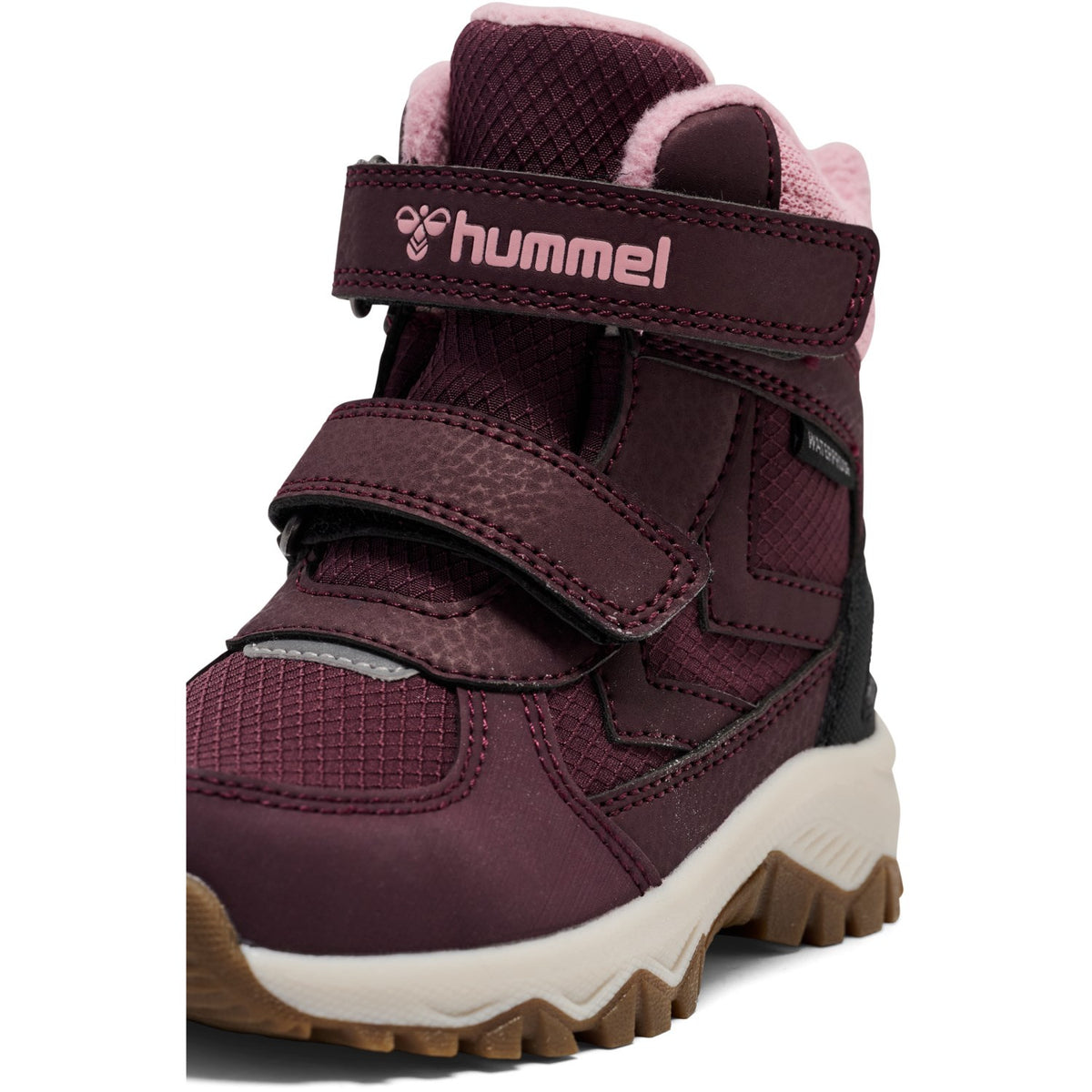 Hummel Winetasting Storm Tex Boot Infant