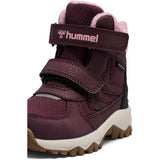 Hummel Winetasting Storm Tex Boot Infant