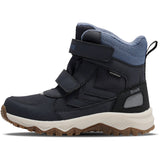 Hummel Ebony Storm Tex Boot Jr