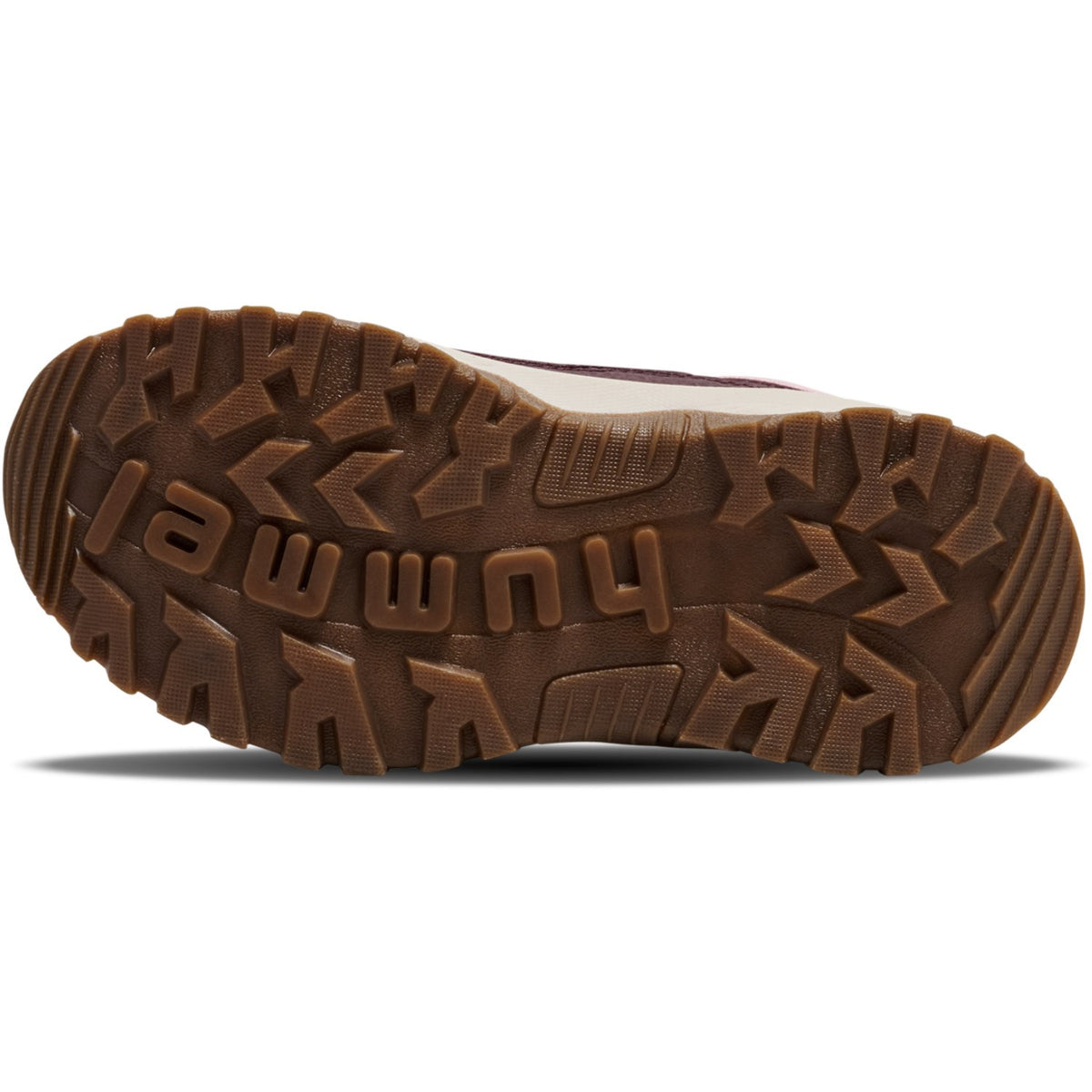 Hummel Winetasting Storm Tex Boot Jr