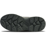 Hummel Castor Gray Cliff Easy Tex Boot Jr
