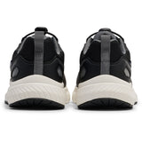 Hummel Black Creek Low Tex Jr Sneakers