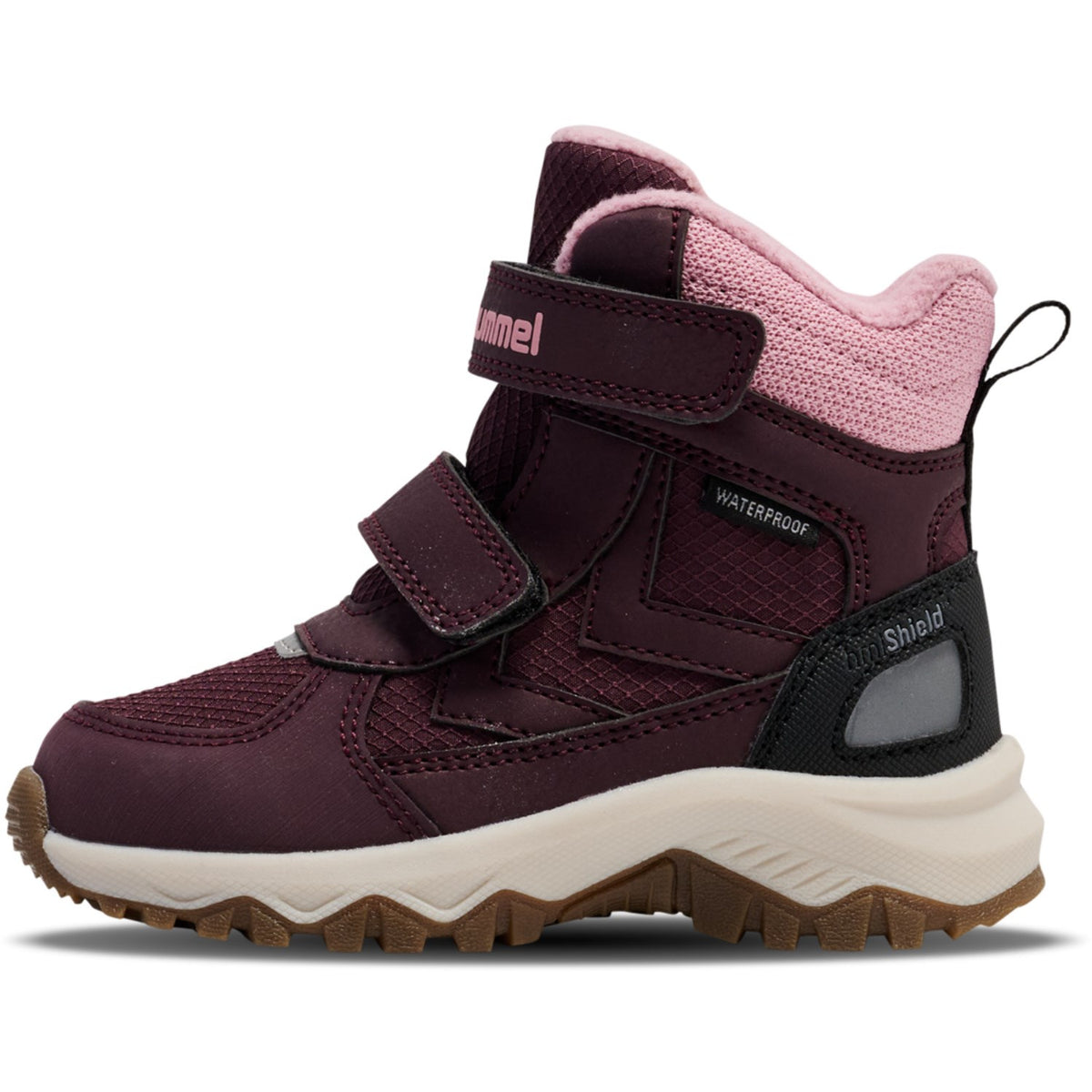 Hummel Winetasting Storm Tex Boot Infant