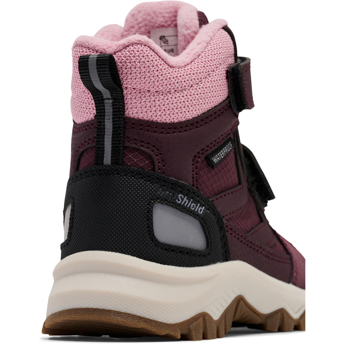 Hummel Winetasting Storm Tex Boot Infant