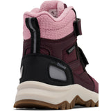 Hummel Winetasting Storm Tex Boot Infant
