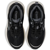 Hummel Black Creek Low Tex Jr Sneakers