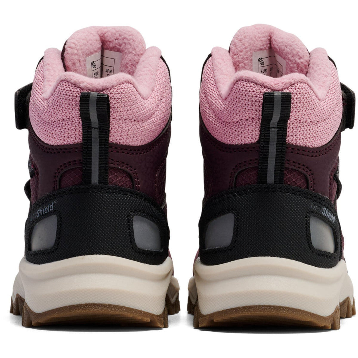 Hummel Winetasting Storm Tex Boot Infant
