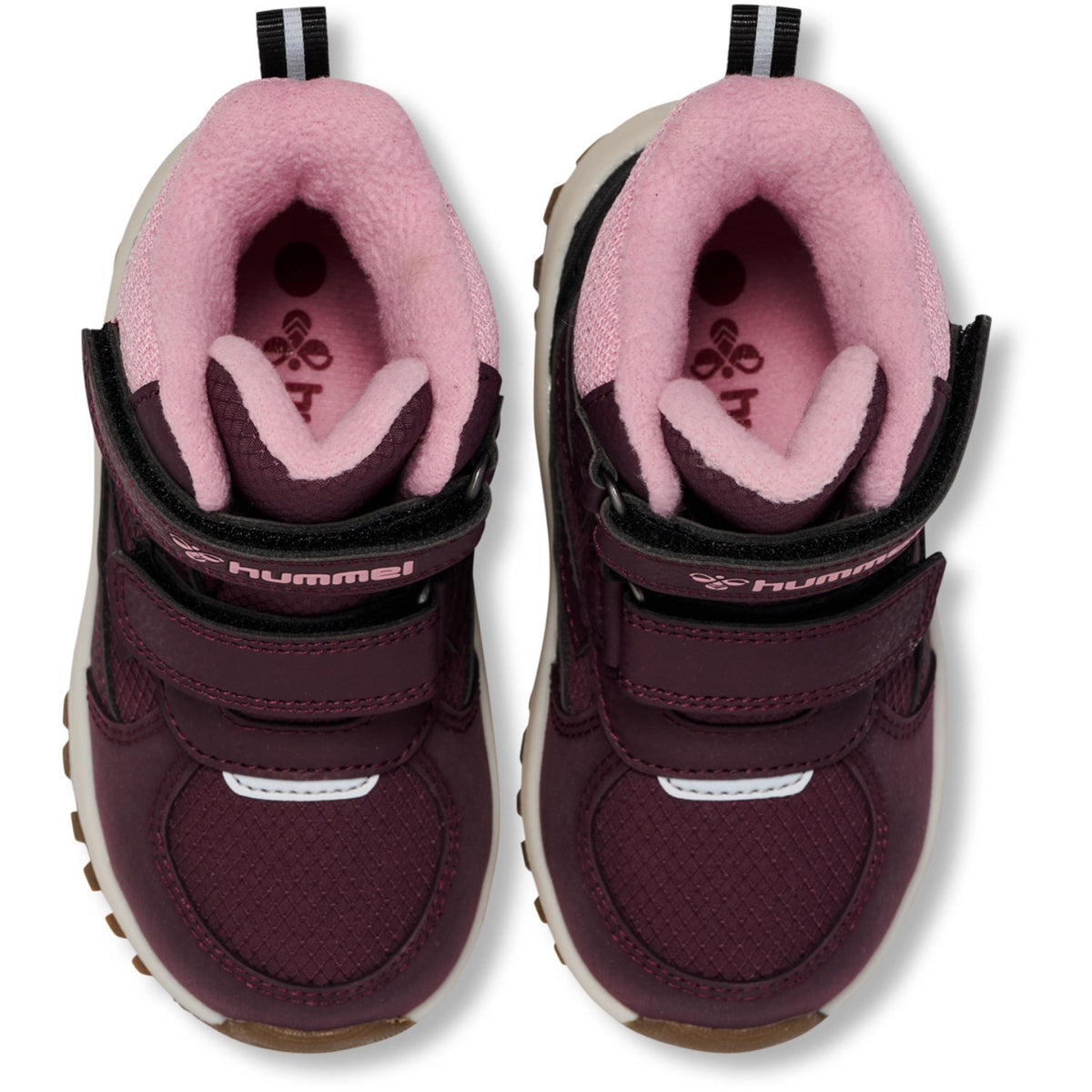 Hummel Winetasting Storm Tex Boot Infant