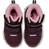 Hummel Winetasting Storm Tex Boot Infant