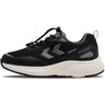 Hummel Black Creek Low Tex Jr Sneakers