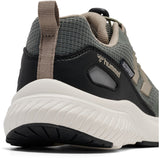 Hummel Castor Gray Creek Low Tex Jr Sneakers