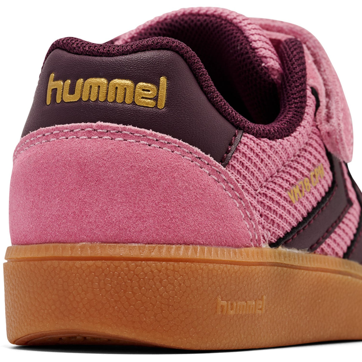 Hummel Polignac Vm78 Cph Infant Sneakers