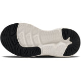 Hummel Castor Gray Creek Low Tex Jr Sneakers