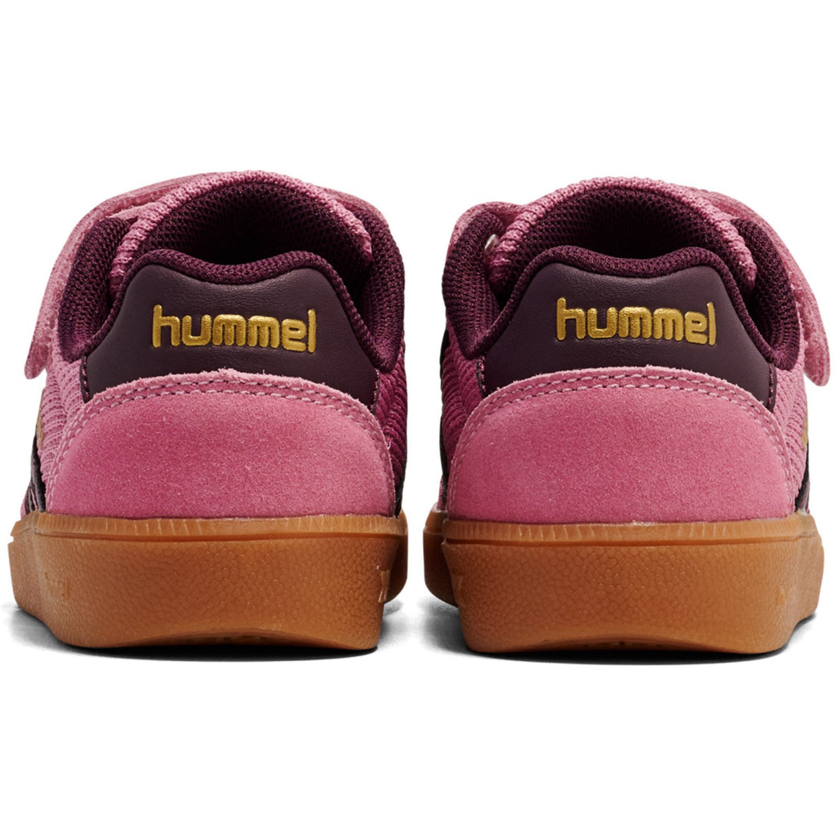 Hummel Polignac Vm78 Cph Infant Sneakers