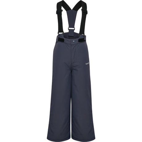 Hummel Ombre Blue Jr Snow Pants Wp10K