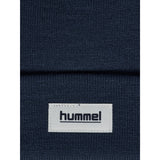 Hummel Ombre Blue Jr Knit Beanie