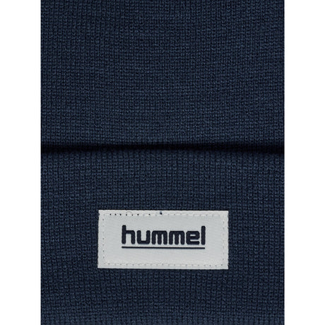 Hummel Ombre Blue Jr Knit Beanie