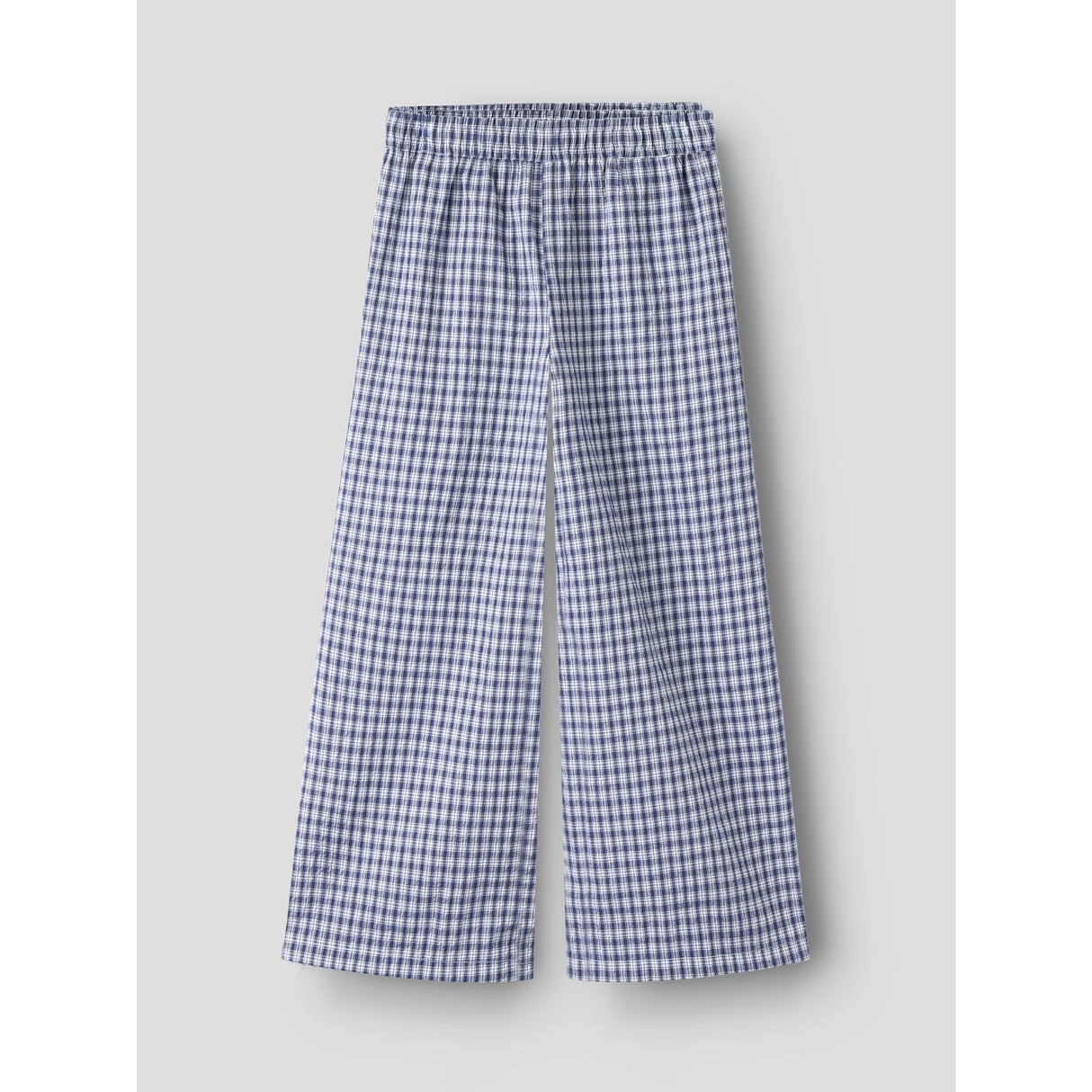 Name It Cloud Dancer Nkffenja Wide Pants