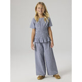 Name It Cloud Dancer Nkffenja Wide Pants