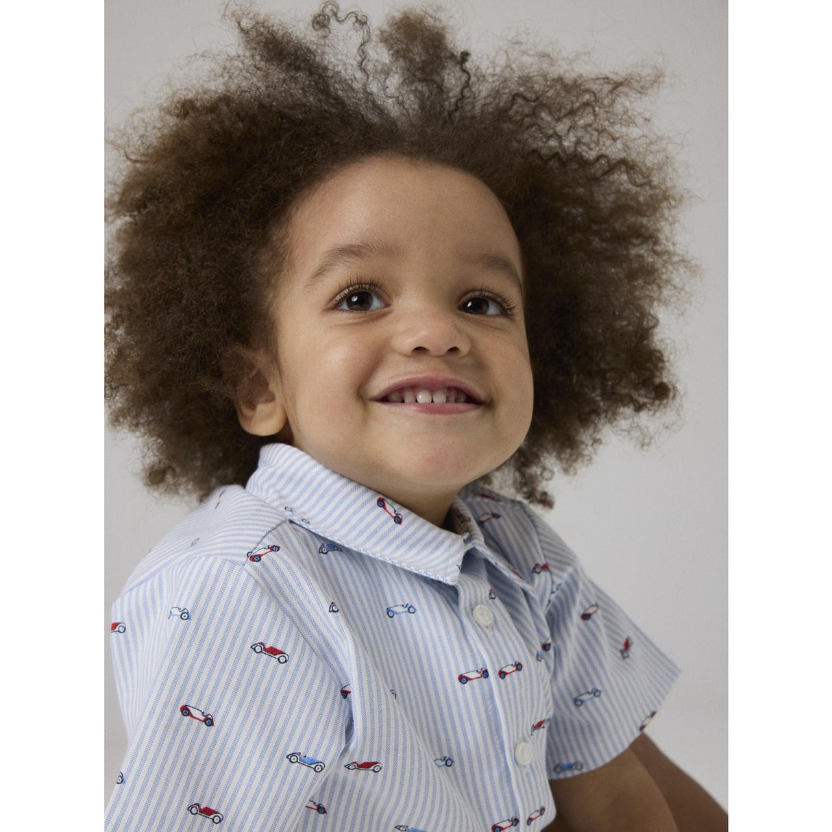 Name It Kentucky Blue Nmmfrakkan Ss Shirt